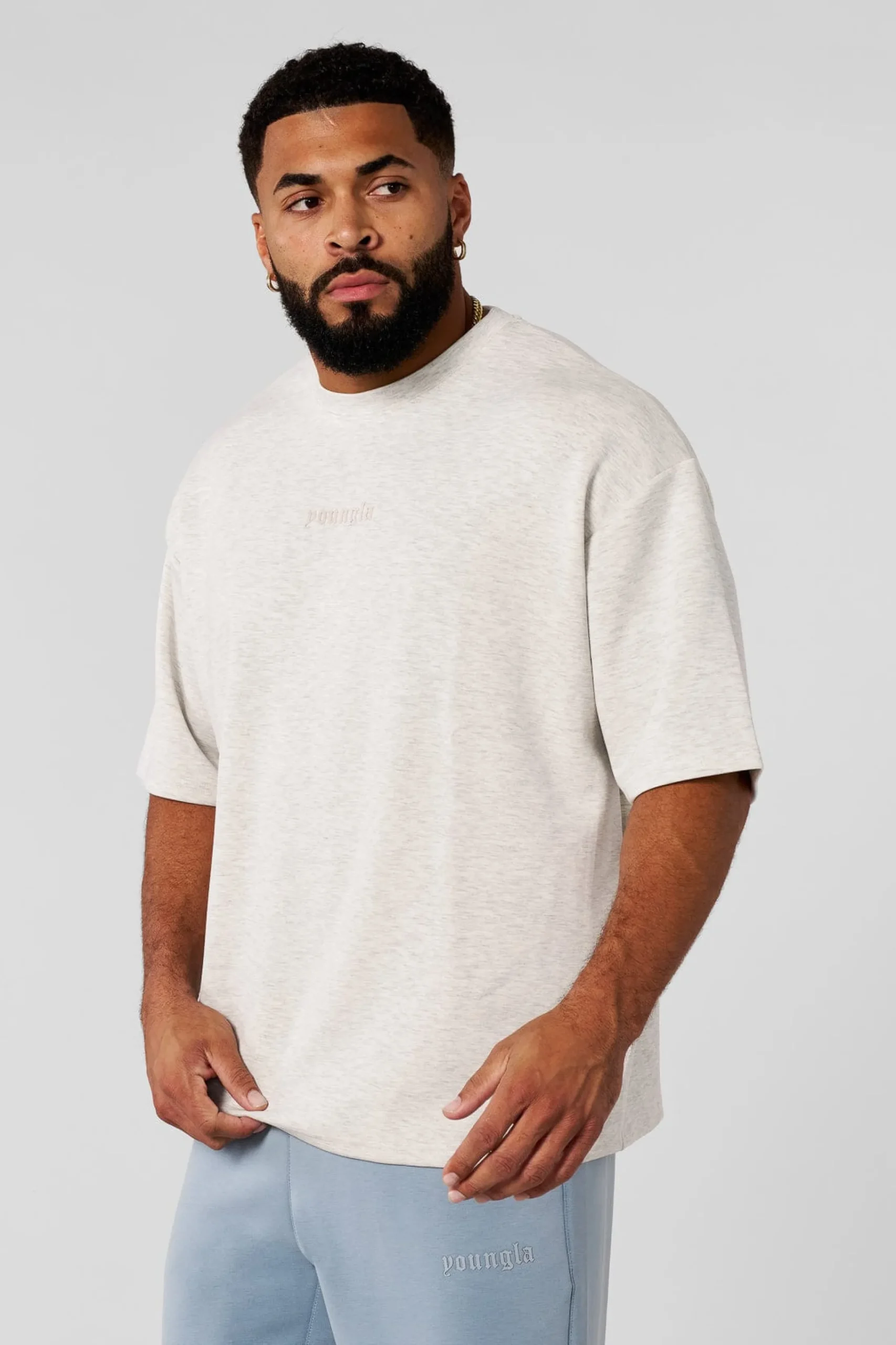 4161 - Soft AF Tees