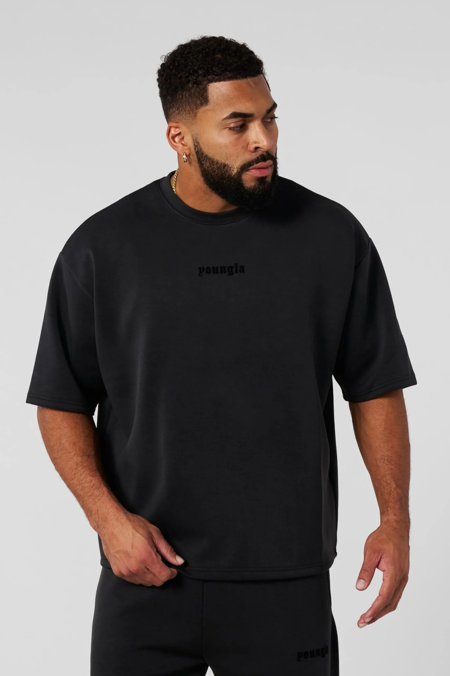 4161 - Soft AF Tees
