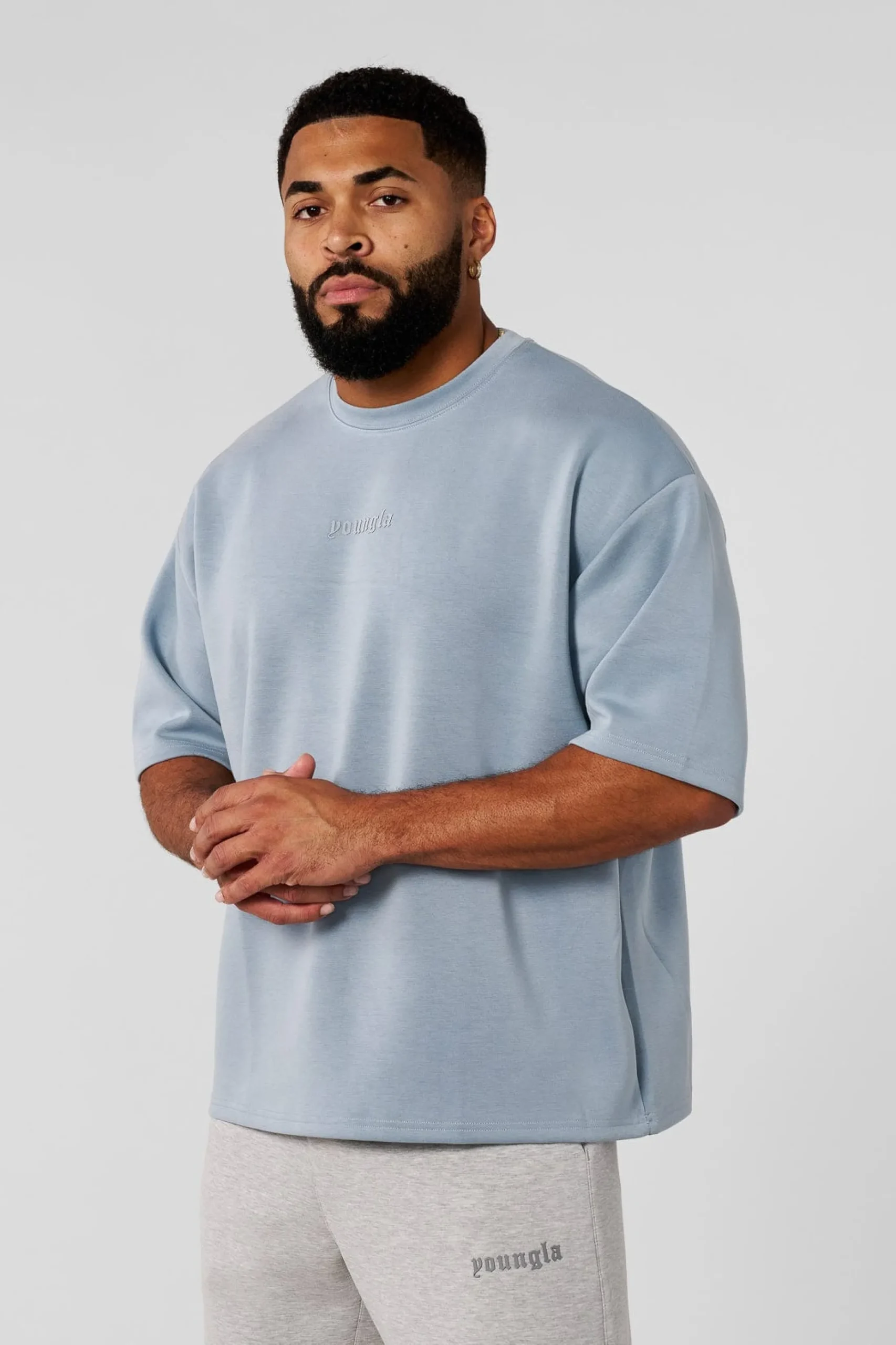 4161 - Soft AF Tees