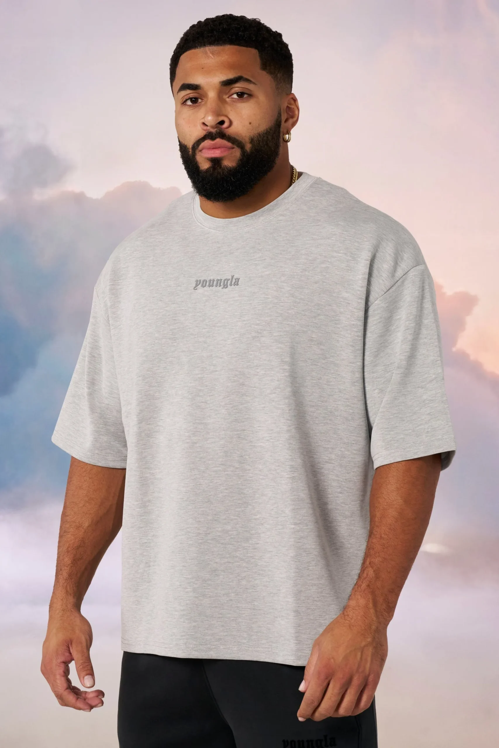 4161 - Soft AF Tees