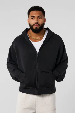 5215 - Soft AF Zip Ups
