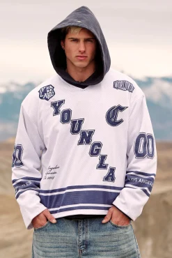 8056 - Southside Hockey Jersey