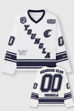 8056 - Southside Hockey Jersey