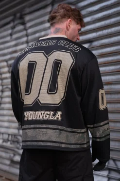 8056 - Southside Hockey Jersey