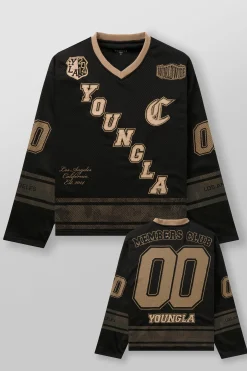 8056 - Southside Hockey Jersey