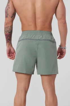 1022 - Staple Shorts 4.5"