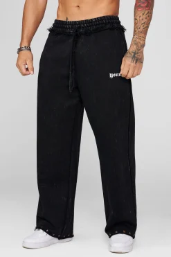 2087 - Stud Sweats