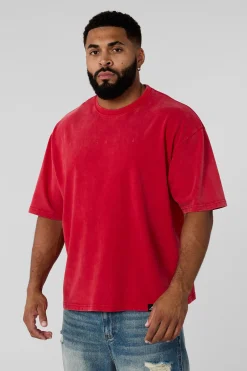 4219 - Summer Peached Tees
