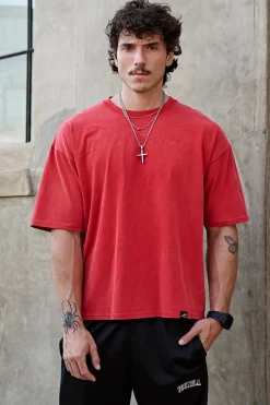 4219 - Summer Peached Tees
