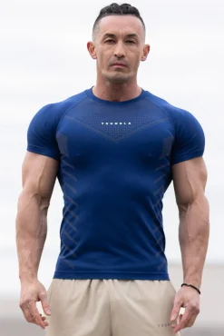465 Superhero Compression Tees