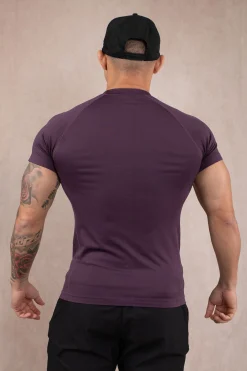 465 Superhero Compression Tees