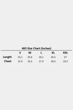 465 Superhero Compression Tees