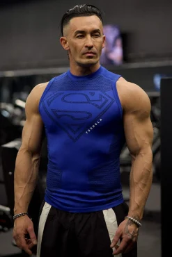3047 - Superman Compression Tanks