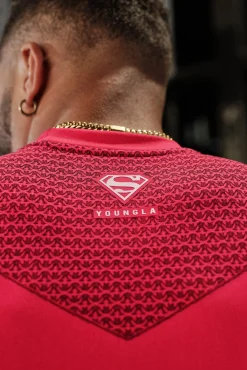 3047 - Superman Compression Tanks