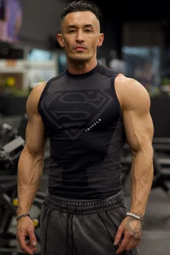 3047 - Superman Compression Tanks