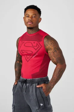 3047 - Superman Compression Tanks