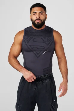 3047 - Superman Compression Tanks