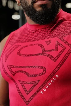 3047 - Superman Compression Tanks