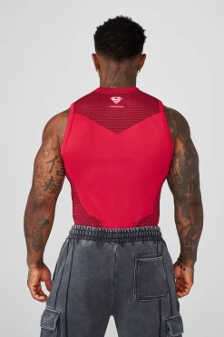 3047 - Superman Compression Tanks