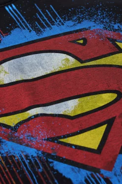 4044 - Superman Graphic Tees