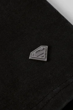 4064 - Superman Huge Tees