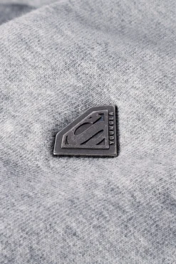 5079 - Superman Legacy Hoodies