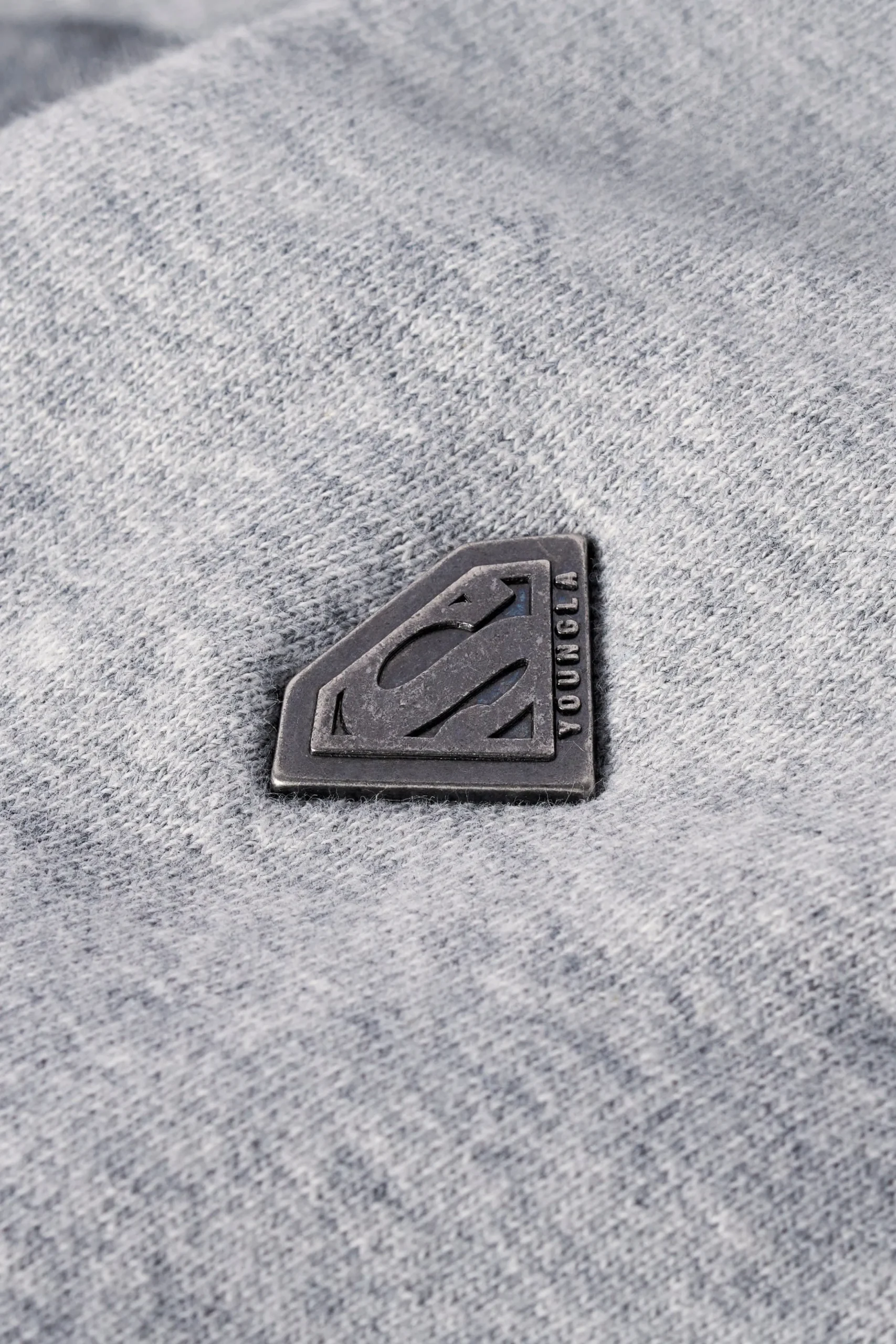 5079 - Superman Legacy Hoodies