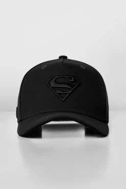 9092 - Superman Shield Hats