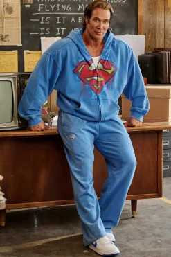 2032 - Superman Sweats