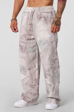 2058 - Superstar Sweats