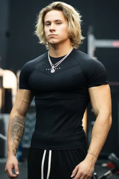 475 SuperVillain Compression Tees