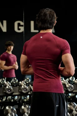 475 SuperVillain Compression Tees