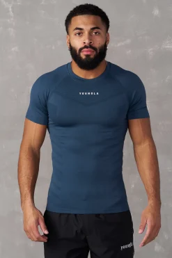 475 SuperVillain Compression Tees