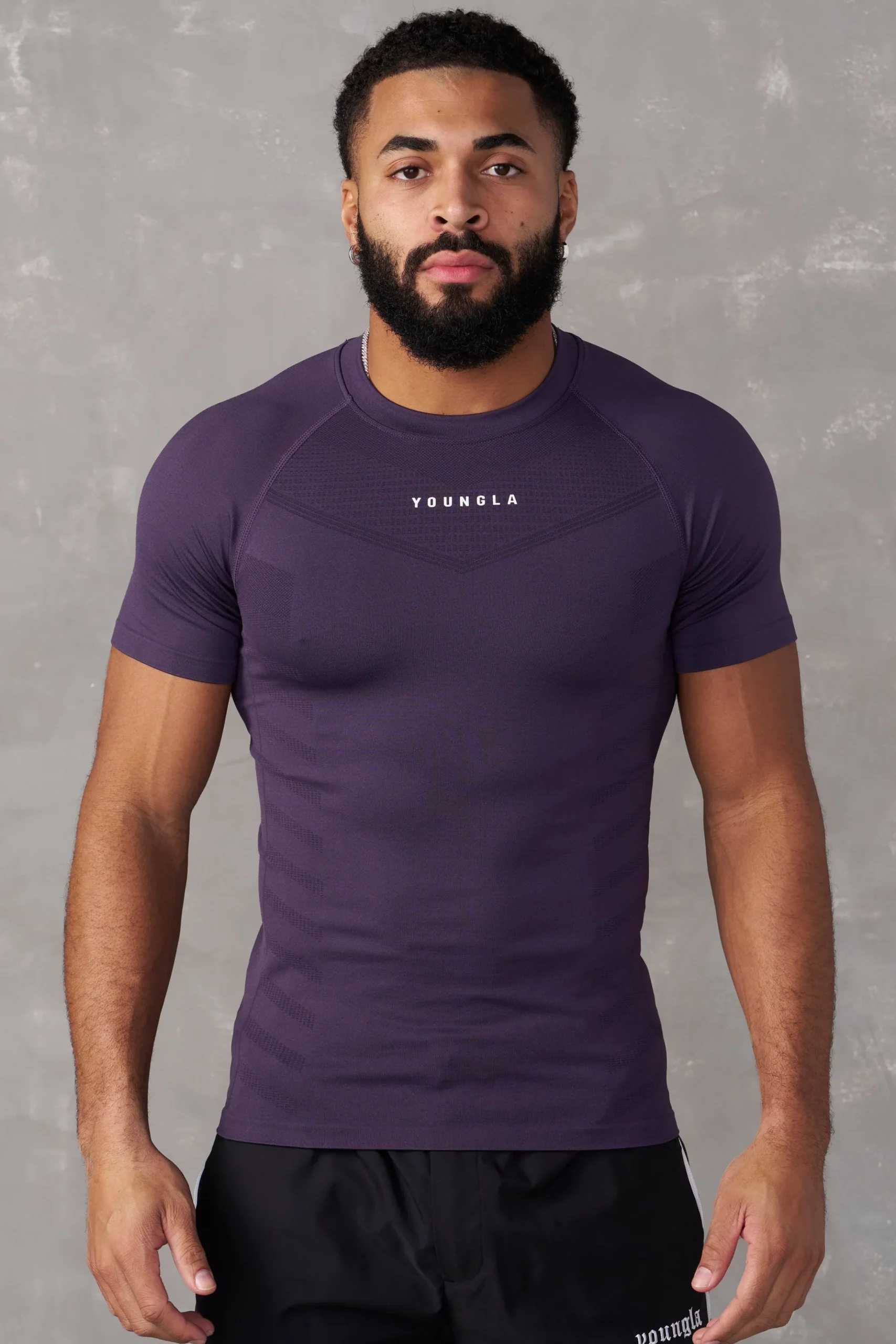 475 SuperVillain Compression Tees