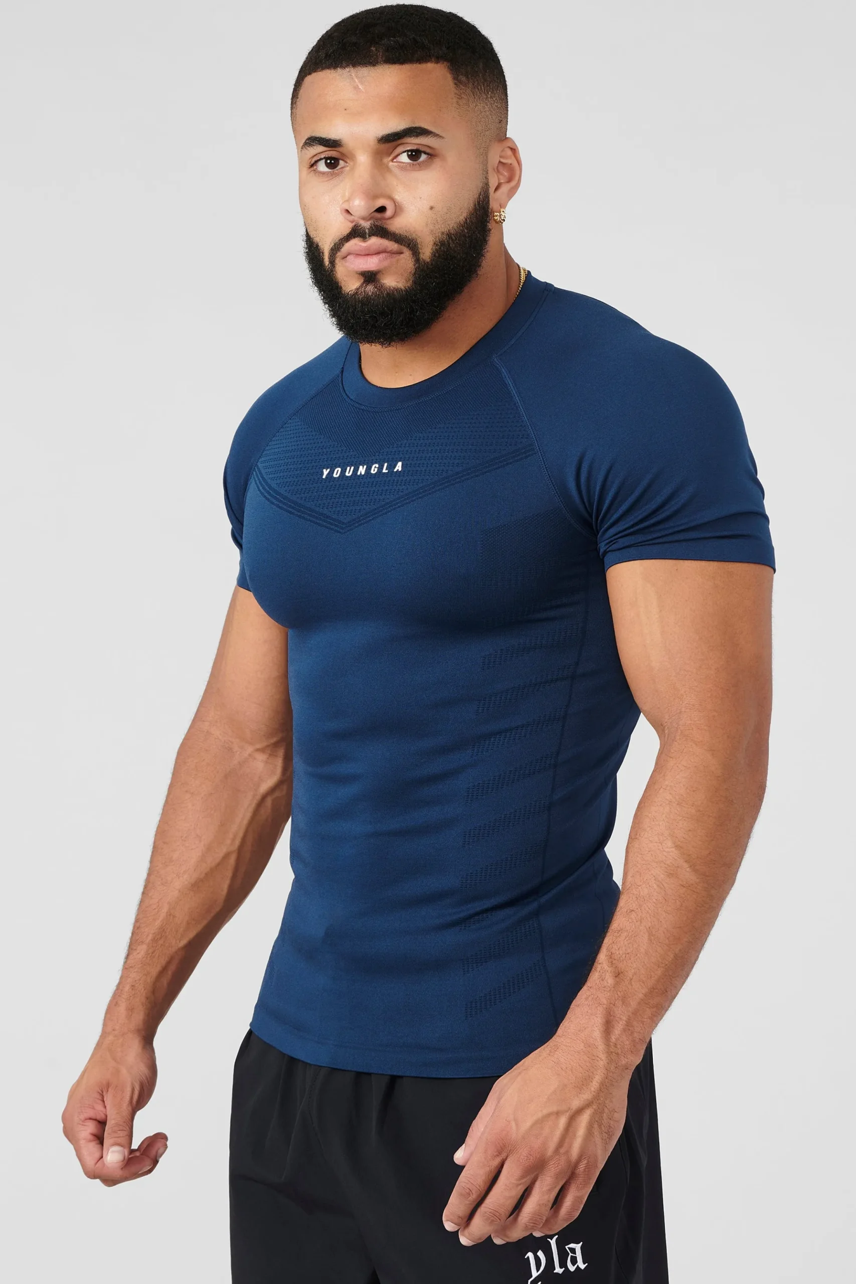 475 SuperVillain Compression Tees