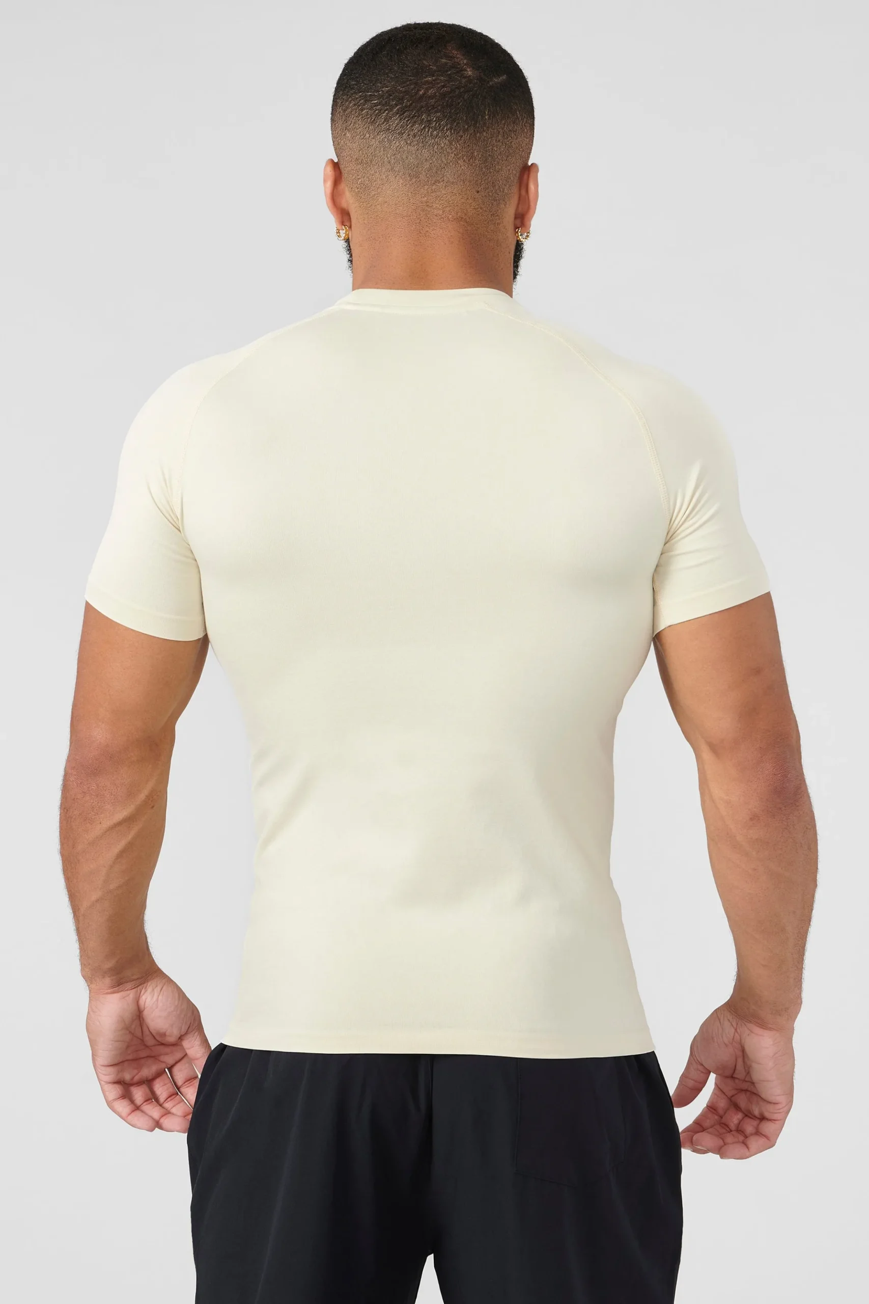 475 SuperVillain Compression Tees