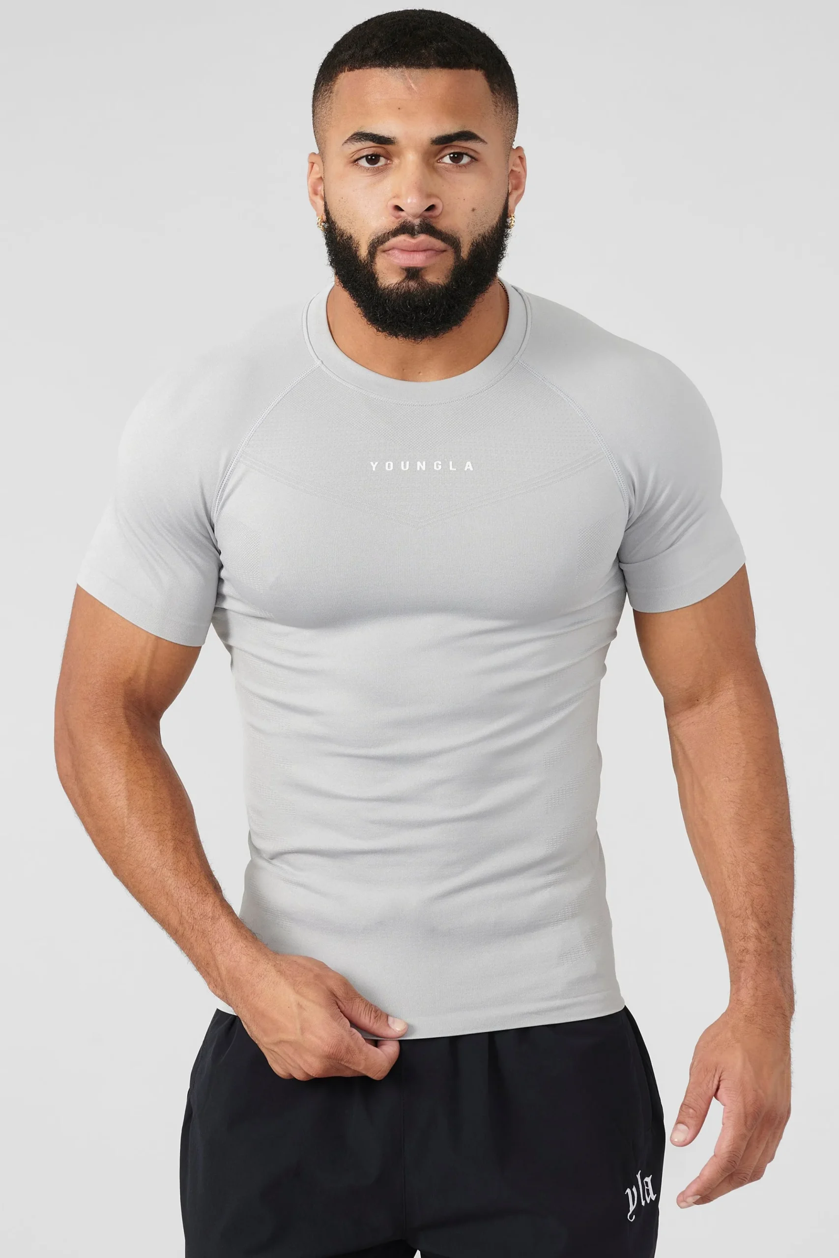 475 SuperVillain Compression Tees