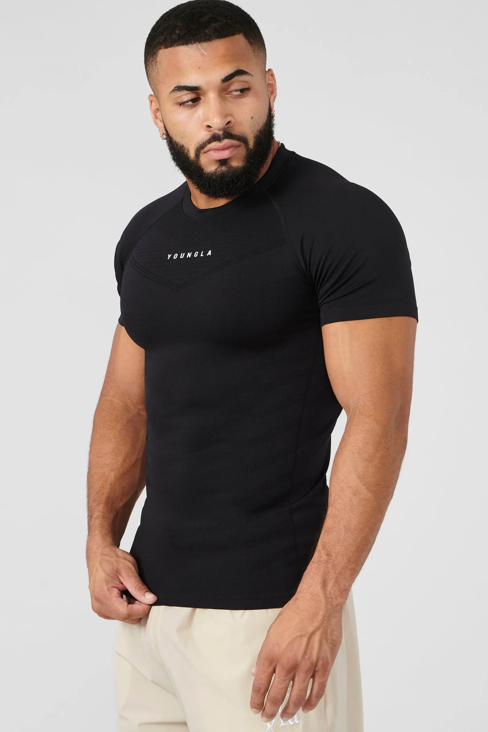 475 SuperVillain Compression Tees