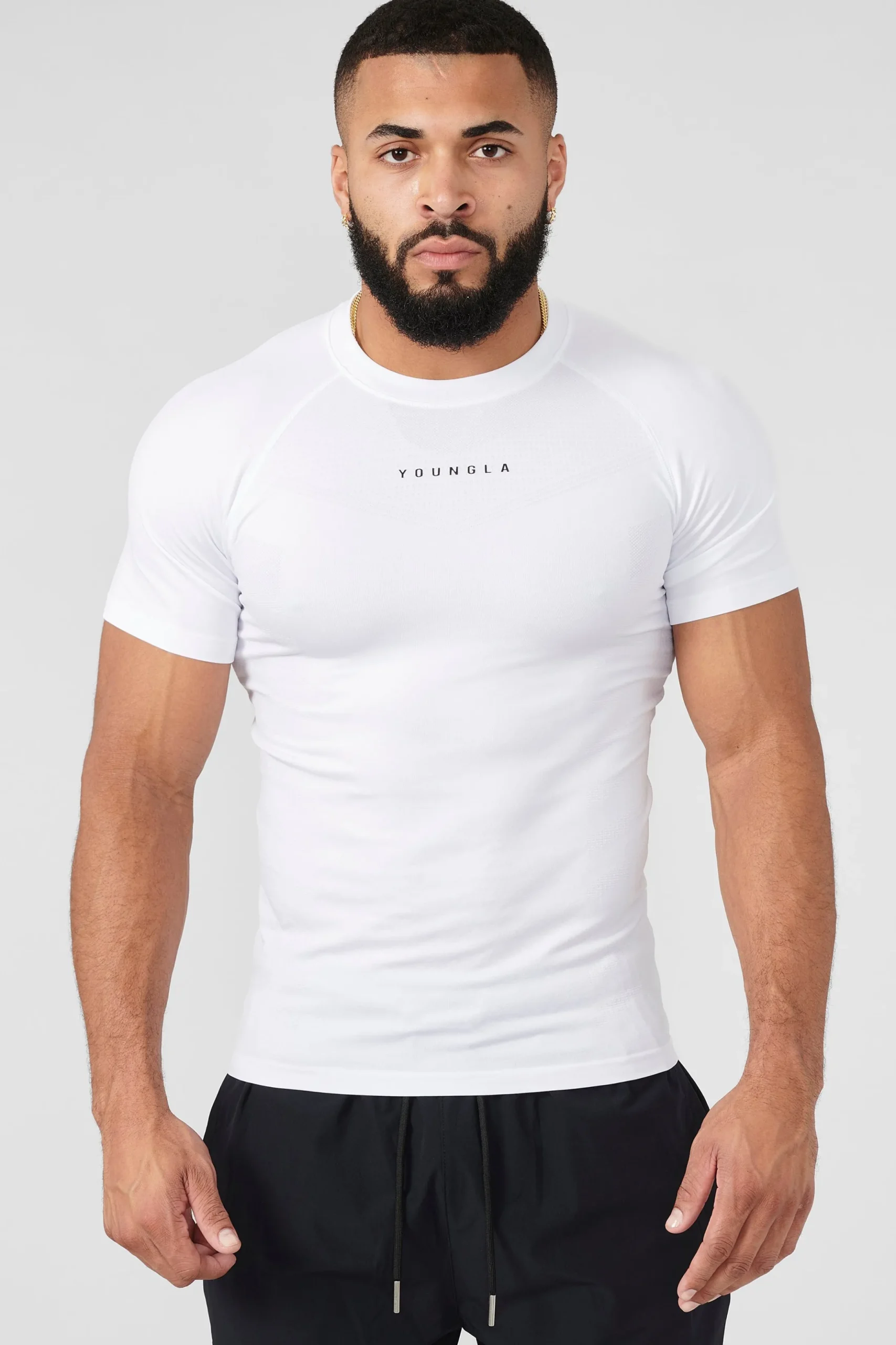 475 SuperVillain Compression Tees