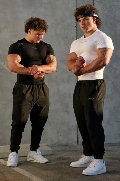 475 SuperVillain Compression Tees