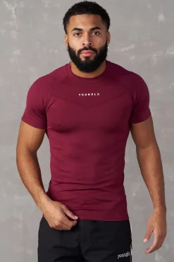 475 SuperVillain Compression Tees
