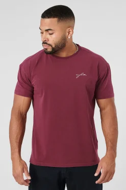 466 Tailored Tees