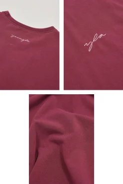 466 Tailored Tees