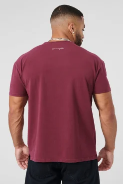 466 Tailored Tees