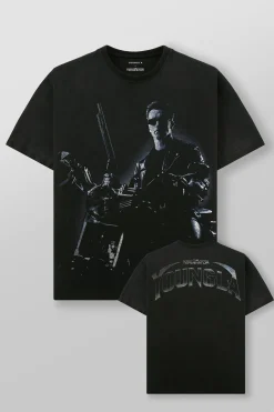 4088 - Terminator Tees