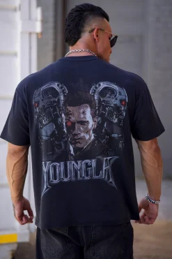 4088 - Terminator Tees