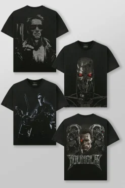 4088 - Terminator Tees