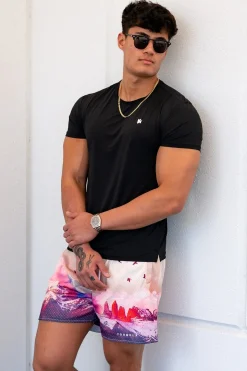 141 The Block Party Shorts