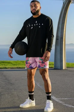 141 The Block Party Shorts