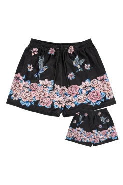 141 The Block Party Shorts